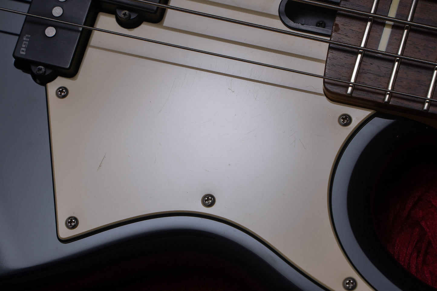 【used】YAMAHA / BBP35 MNB 2018 4.375kg #HOM503E【GIB Yokohama】