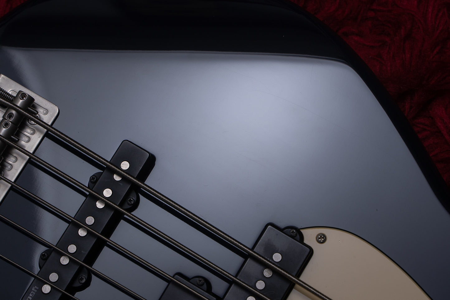 【used】YAMAHA / BBP35 MNB 2018 4.375kg #HOM503E【GIB Yokohama】