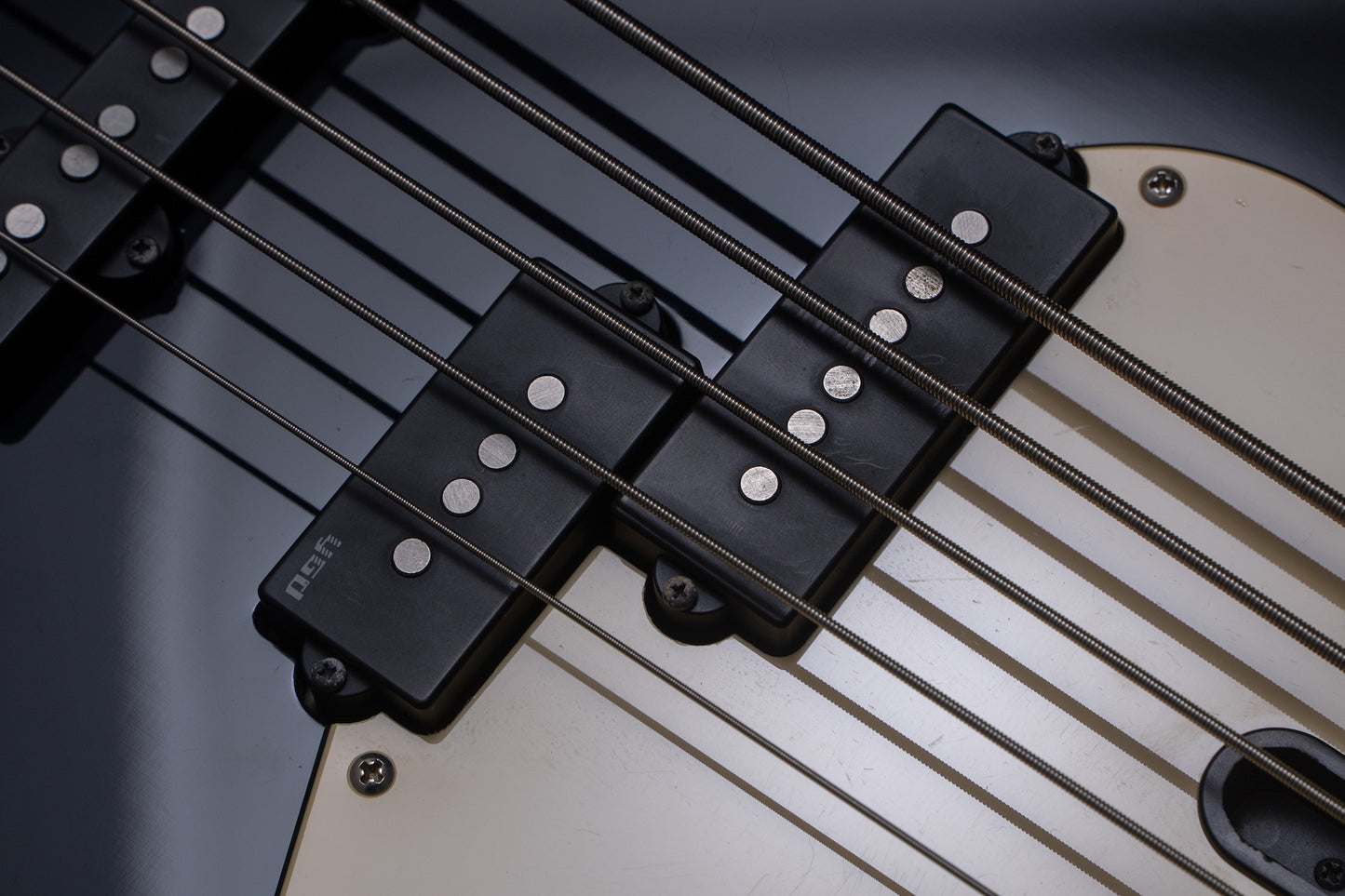 【used】YAMAHA / BBP35 MNB 2018 4.375kg #HOM503E【GIB Yokohama】