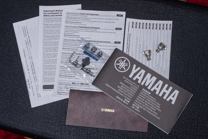 【used】YAMAHA / BBP35 MNB 2018 4.375kg #HOM503E【GIB Yokohama】