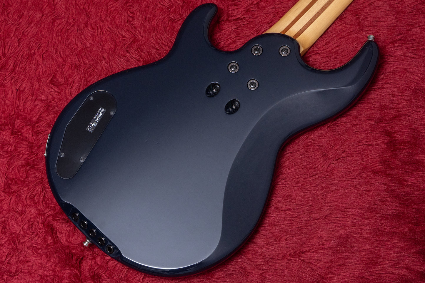 【used】YAMAHA / BBP35 MNB 2018 4.375kg #HOM503E【GIB Yokohama】