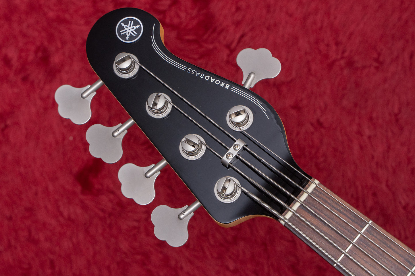 【used】YAMAHA / BBP35 MNB 2018 4.375kg #HOM503E【GIB Yokohama】