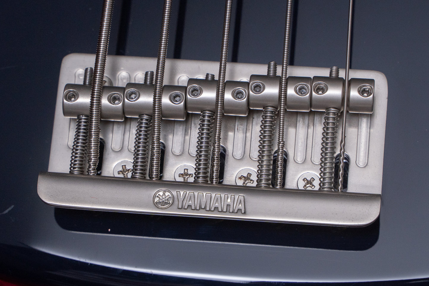 【used】YAMAHA / BBP35 MNB 2018 4.375kg #HOM503E【GIB Yokohama】