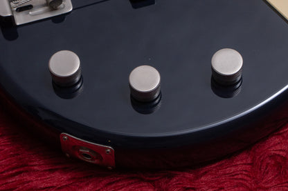 【used】YAMAHA / BBP35 MNB 2018 4.375kg #HOM503E【GIB Yokohama】