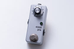 【中古】Zahnrad / 4000pre【GIB Yokohama】