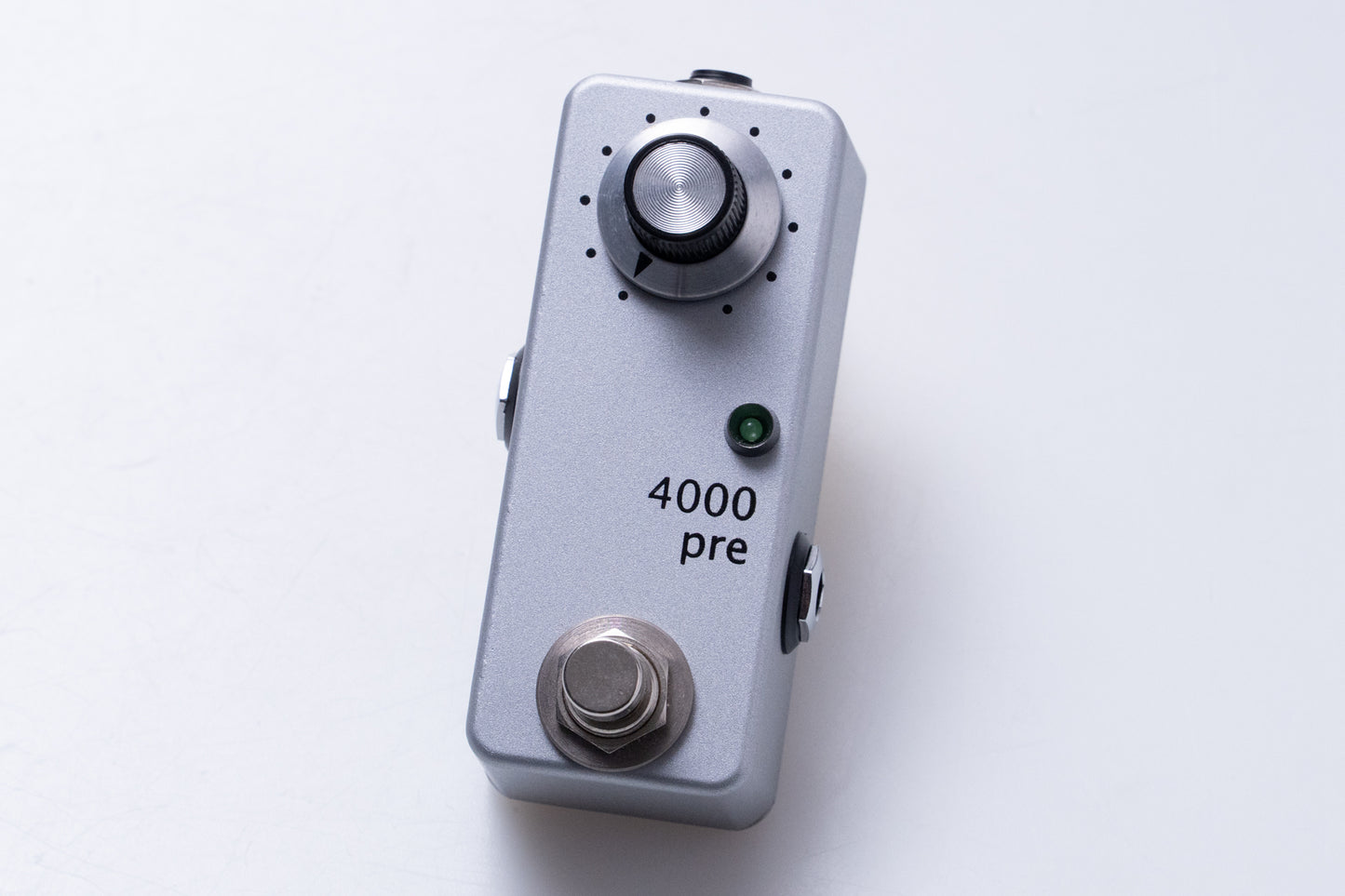 【used】Zahnrad / 4000pre【GIB Yokohama】