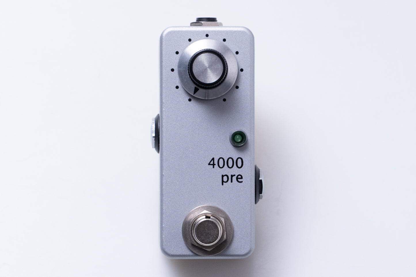 【used】Zahnrad / 4000pre【GIB Yokohama】