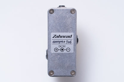 【used】Zahnrad / 4000pre【GIB Yokohama】