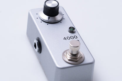 【used】Zahnrad / 4000pre【GIB Yokohama】