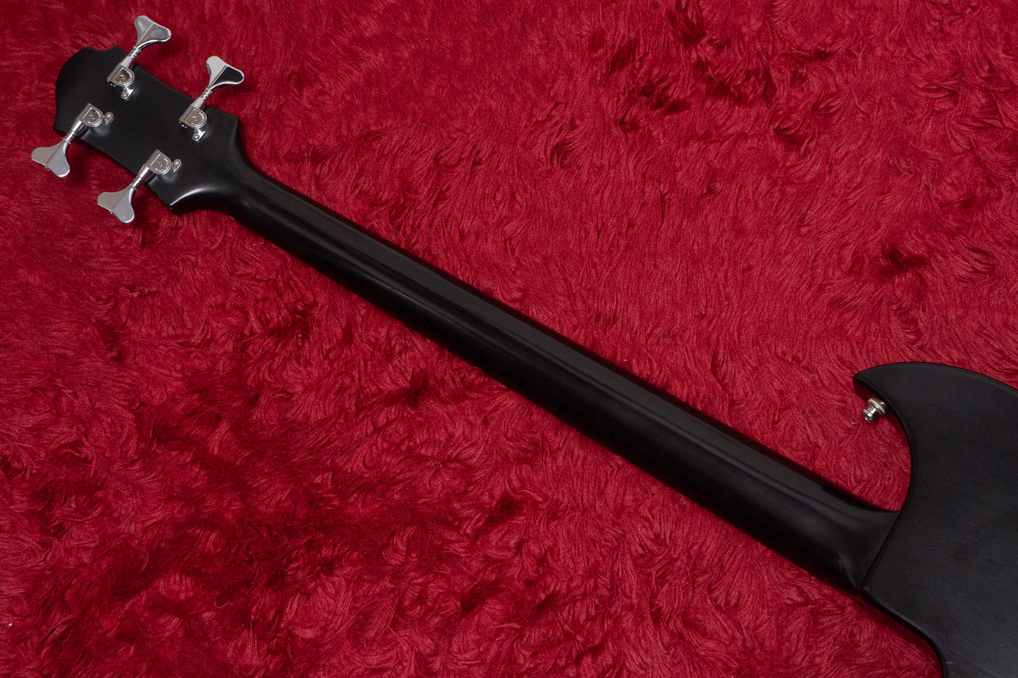 【used】ZEMAITIS / B22MT DCP BLK 4.390kg #A142706【GIB Yokohama】