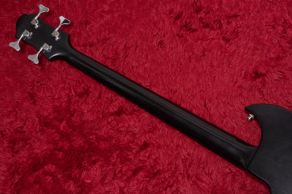 【used】ZEMAITIS / B22MT DCP BLK 4.390kg #A142706【GIB Yokohama】