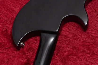 【used】ZEMAITIS / B22MT DCP BLK 4.390kg #A142706【GIB Yokohama】