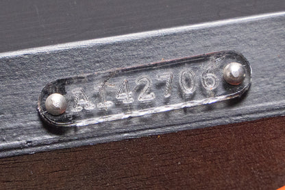 【used】ZEMAITIS / B22MT DCP BLK 4.390kg #A142706【GIB Yokohama】