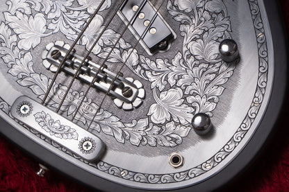 【used】ZEMAITIS / B22MT DCP BLK 4.390kg #A142706【GIB Yokohama】