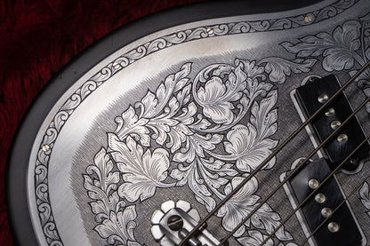 【used】ZEMAITIS / B22MT DCP BLK 4.390kg #A142706【GIB Yokohama】