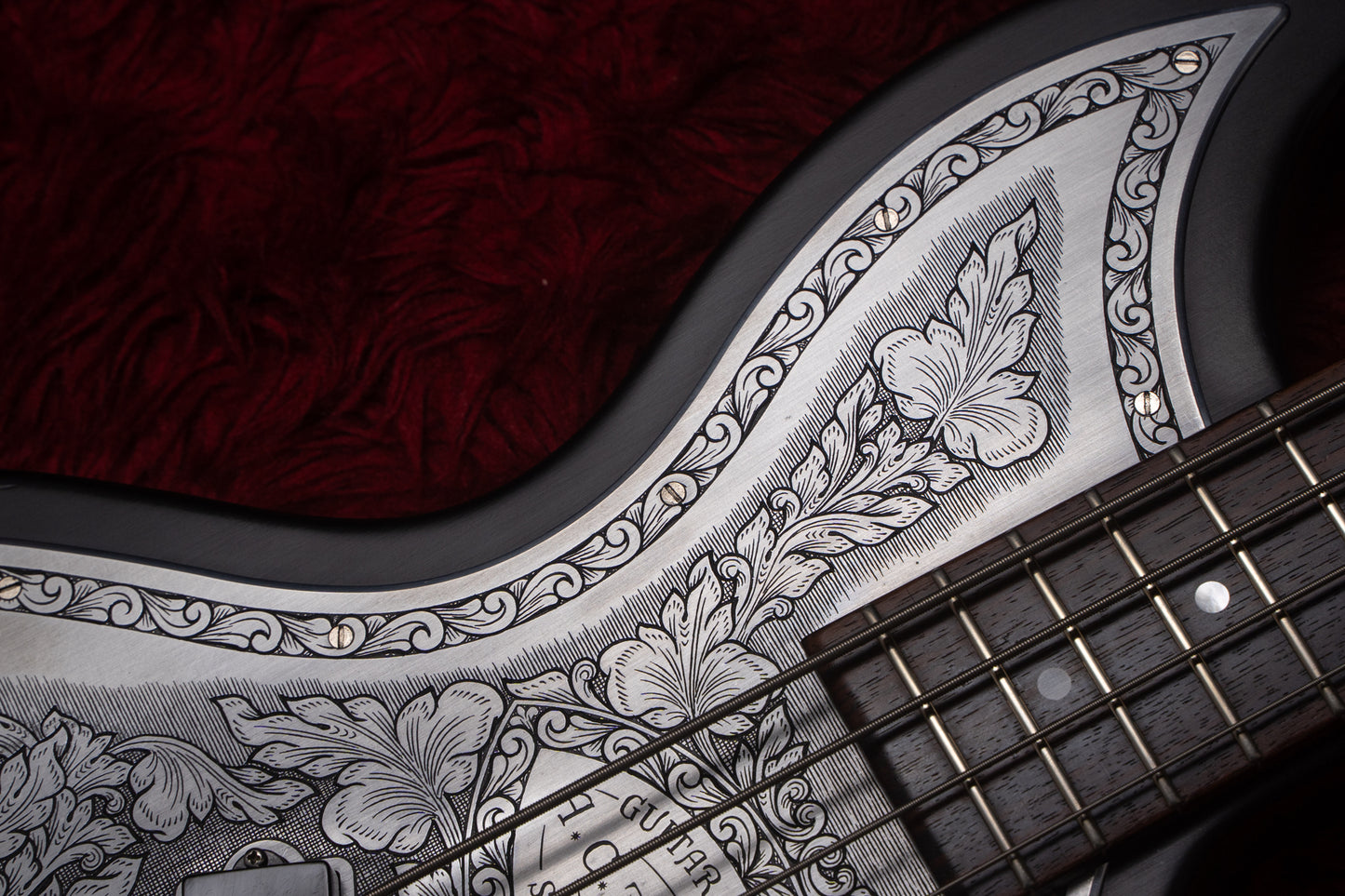 【used】ZEMAITIS / B22MT DCP BLK 4.390kg #A142706【GIB Yokohama】