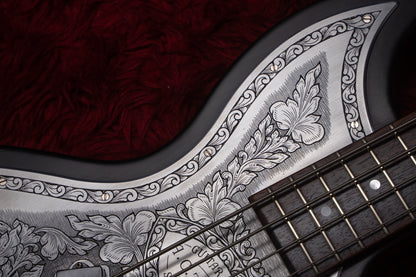 【used】ZEMAITIS / B22MT DCP BLK 4.390kg #A142706【GIB Yokohama】