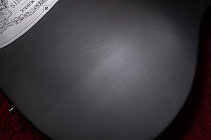 【used】ZEMAITIS / B22MT DCP BLK 4.390kg #A142706【GIB Yokohama】