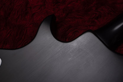 【used】ZEMAITIS / B22MT DCP BLK 4.390kg #A142706【GIB Yokohama】