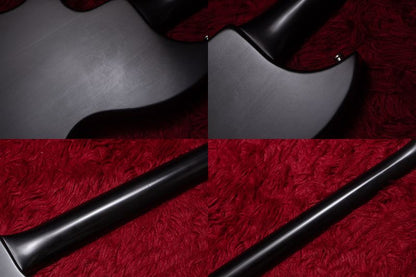 【used】ZEMAITIS / B22MT DCP BLK 4.390kg #A142706【GIB Yokohama】