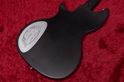 【used】ZEMAITIS / B22MT DCP BLK 4.390kg #A142706【GIB Yokohama】