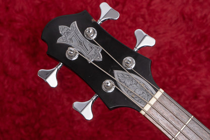 【used】ZEMAITIS / B22MT DCP BLK 4.390kg #A142706【GIB Yokohama】