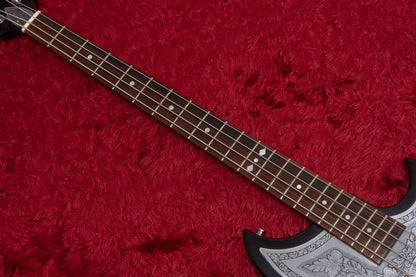 【used】ZEMAITIS / B22MT DCP BLK 4.390kg #A142706【GIB Yokohama】