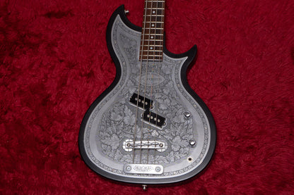 【used】ZEMAITIS / B22MT DCP BLK 4.390kg #A142706【GIB Yokohama】