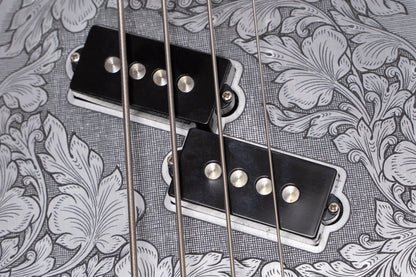 【used】ZEMAITIS / B22MT DCP BLK 4.390kg #A142706【GIB Yokohama】