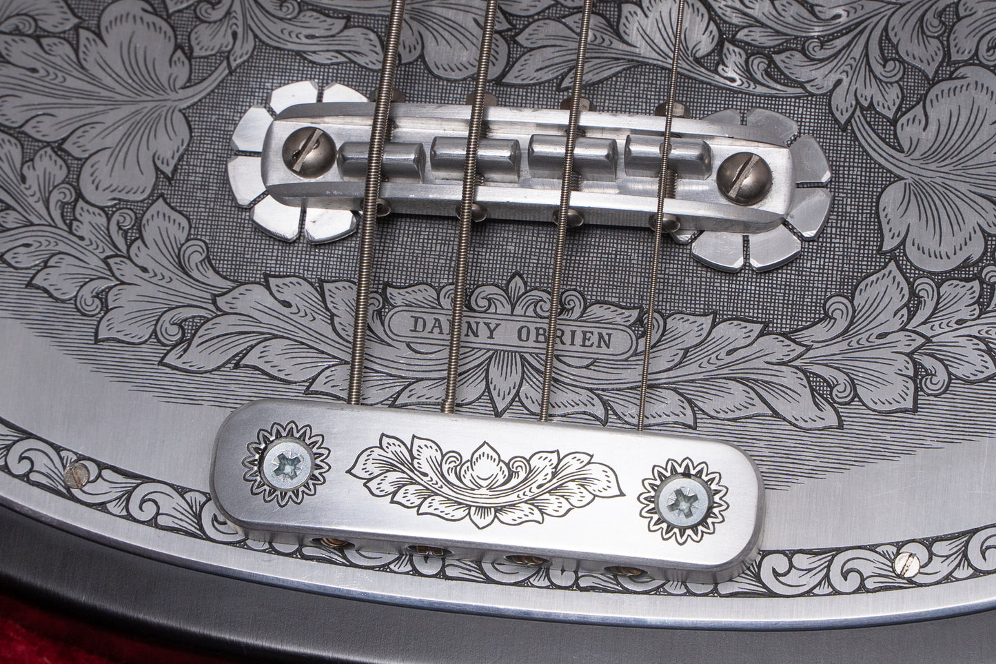 【used】ZEMAITIS / B22MT DCP BLK 4.390kg #A142706【GIB Yokohama】