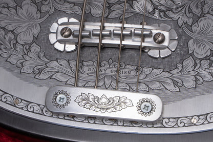 【used】ZEMAITIS / B22MT DCP BLK 4.390kg #A142706【GIB Yokohama】