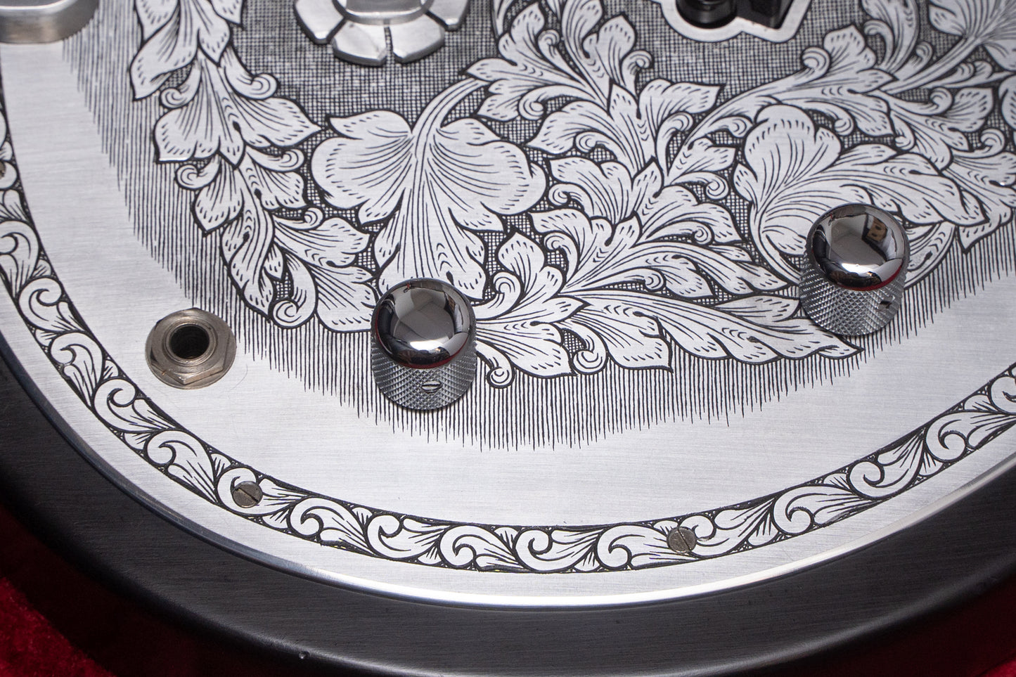 【used】ZEMAITIS / B22MT DCP BLK 4.390kg #A142706【GIB Yokohama】