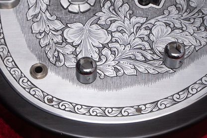 【used】ZEMAITIS / B22MT DCP BLK 4.390kg #A142706【GIB Yokohama】