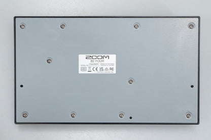 【used】Zoom / B2 FOUR【GIB Yokohama】