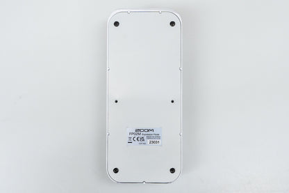 【used】Zoom / FP02M【GIB Yokohama】