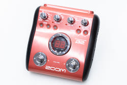 【二手】ZOOM / B2【GIB Yokohama】