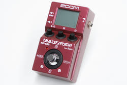 【二手】Zoom / MULTISTOMP MS-60B【GIB Yokohama】