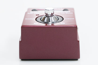 【used】Zoom / MULTISTOMP MS-60B【GIB Yokohama】