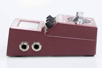 【used】Zoom / MULTISTOMP MS-60B【GIB Yokohama】