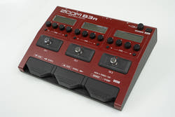 【中古】ZOOM / B3n【GIB Yokohama】