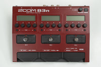 【used】ZOOM / B3n【GIB Yokohama】