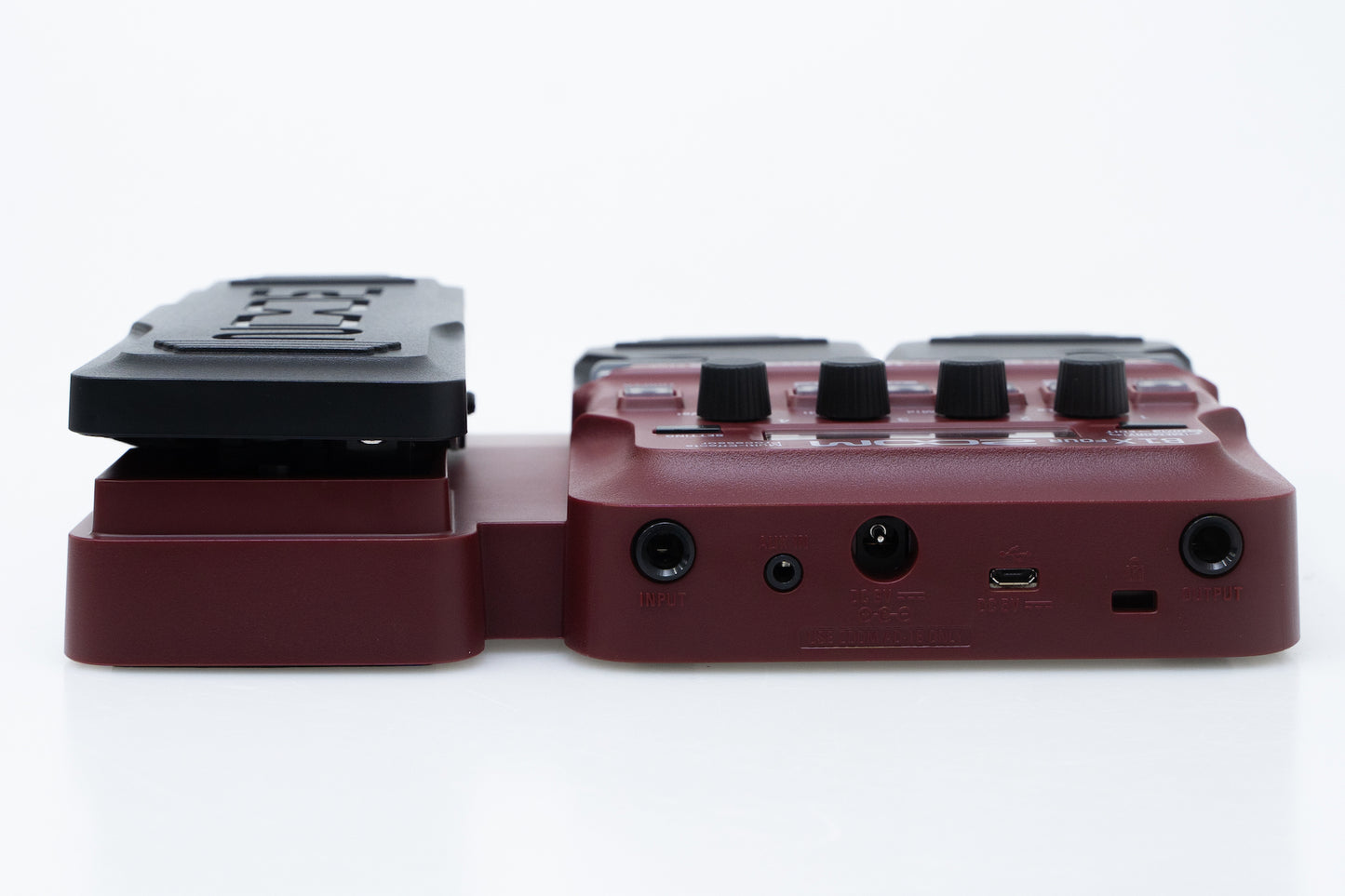 【used】ZOOM / B1X FOUR【GIB Yokohama】