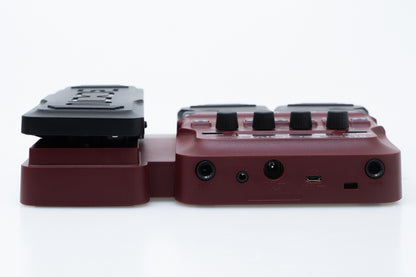 【used】ZOOM / B1X FOUR【GIB Yokohama】