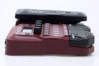 【used】ZOOM / B1X FOUR【GIB Yokohama】