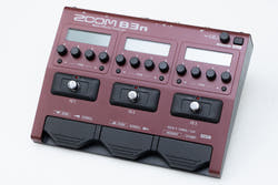 【中古】ZOOM / B3n【GIB Yokohama】