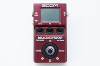 【used】ZOOM / MULTI STOMP MS-60B【GIB Yokohama】