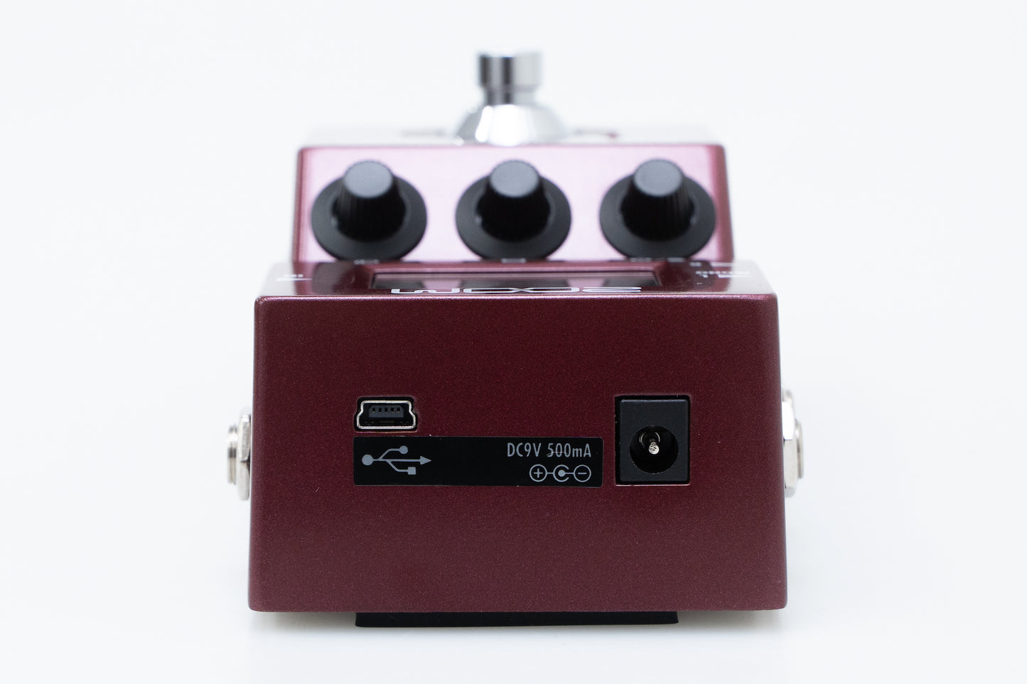 【used】ZOOM / MULTI STOMP MS-60B【GIB Yokohama】