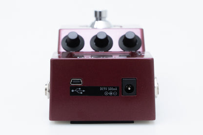 【used】ZOOM / MULTI STOMP MS-60B【GIB Yokohama】