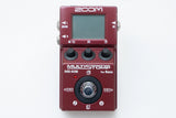 【used】ZOOM / MULTISTOMP MS-60B【GIB Yokohama】