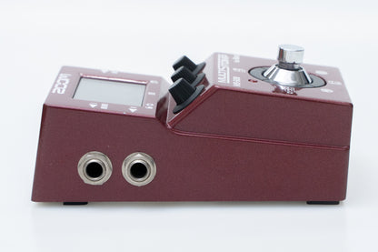 【used】ZOOM / MULTISTOMP MS-60B【GIB Yokohama】